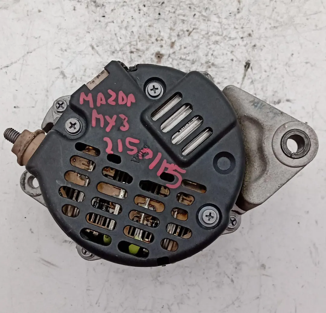 Alternatore Alternatore