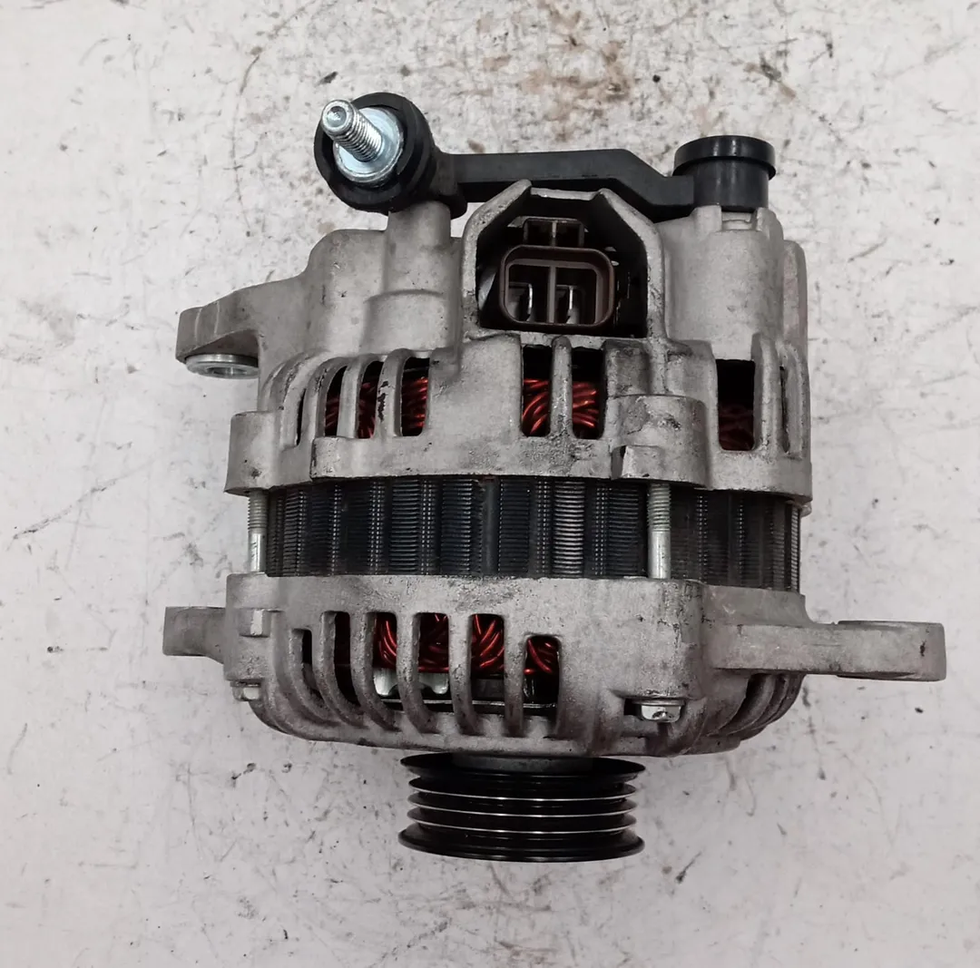 Alternatore Alternatore