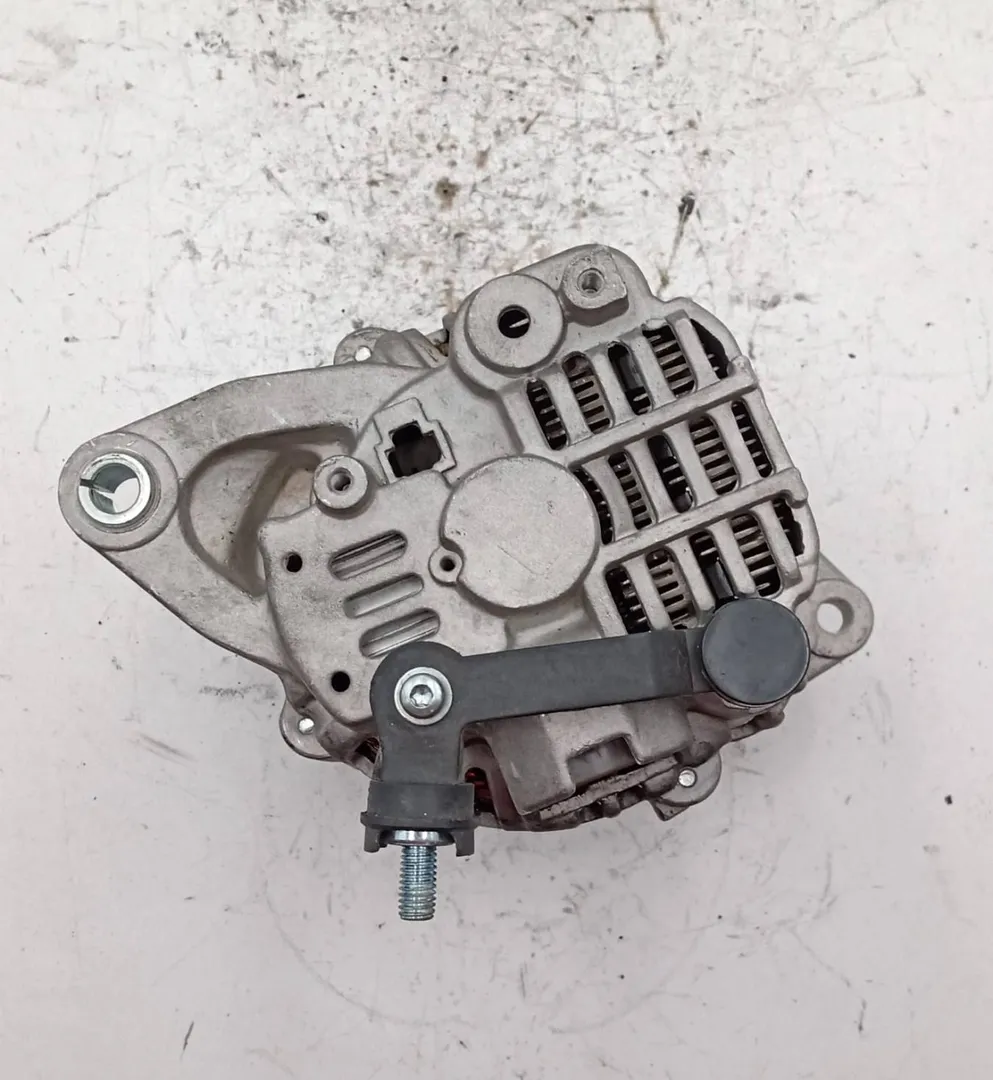 Alternatore Alternatore