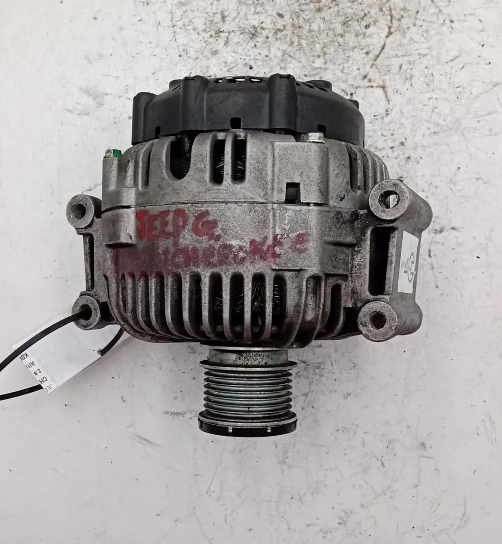 Alternatore Alternatore