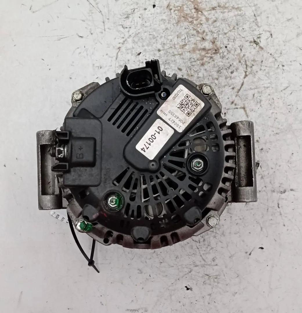 Alternatore Alternatore