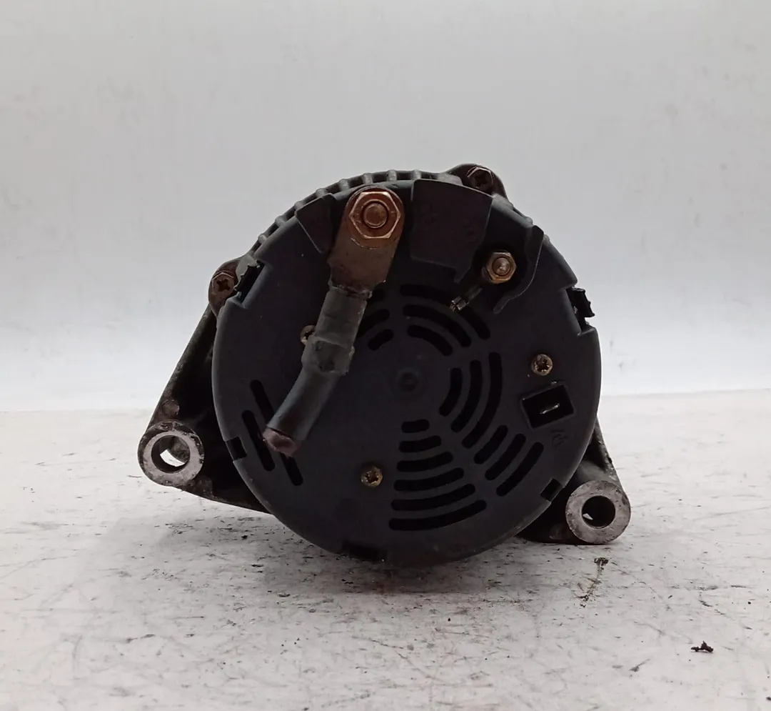 Alternatore Alternatore