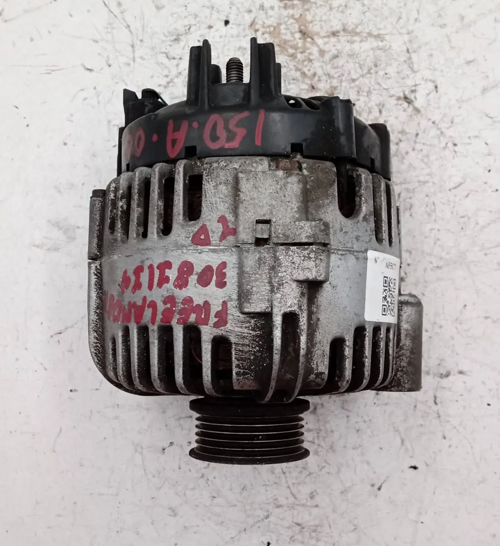 Alternatore Alternatore