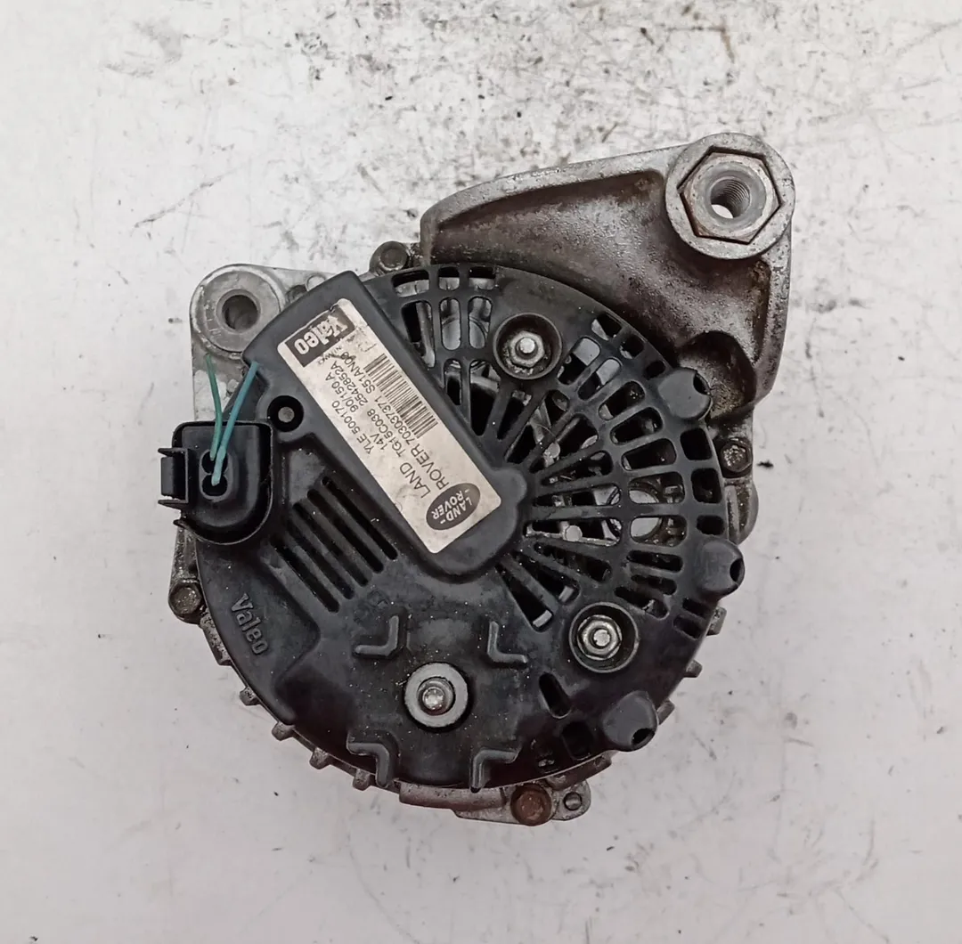 Alternatore Alternatore