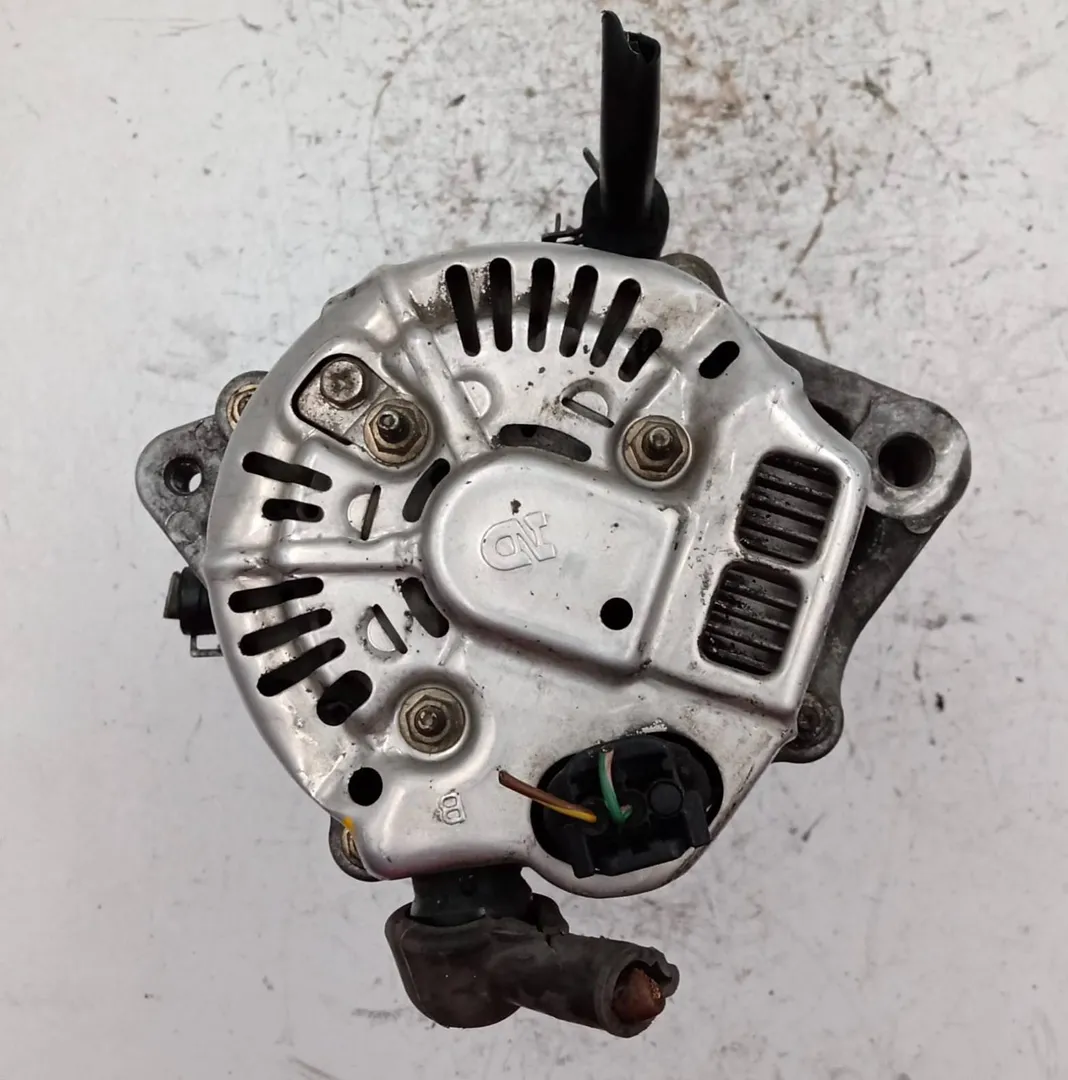Alternatore Alternatore