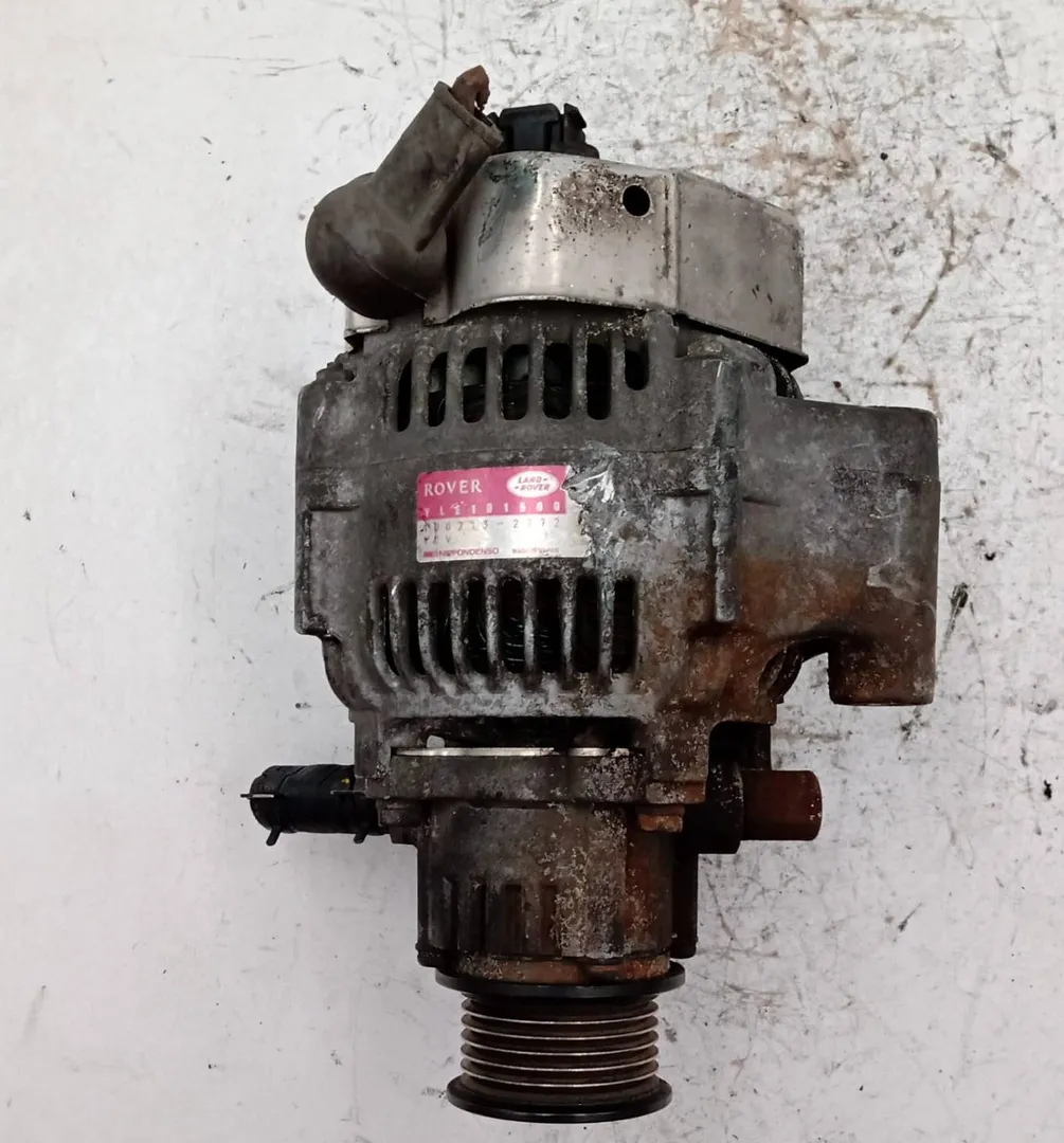 Alternatore Alternatore