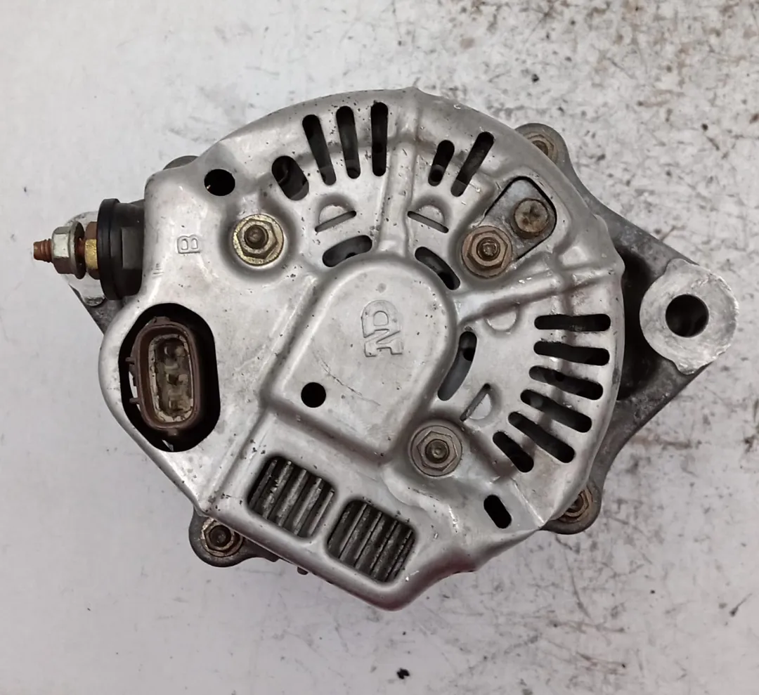 Alternatore Alternatore
