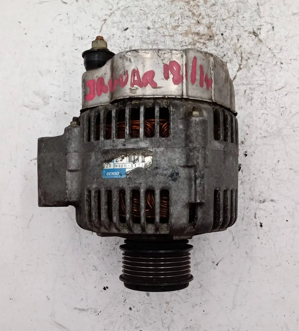 Alternatore Alternatore