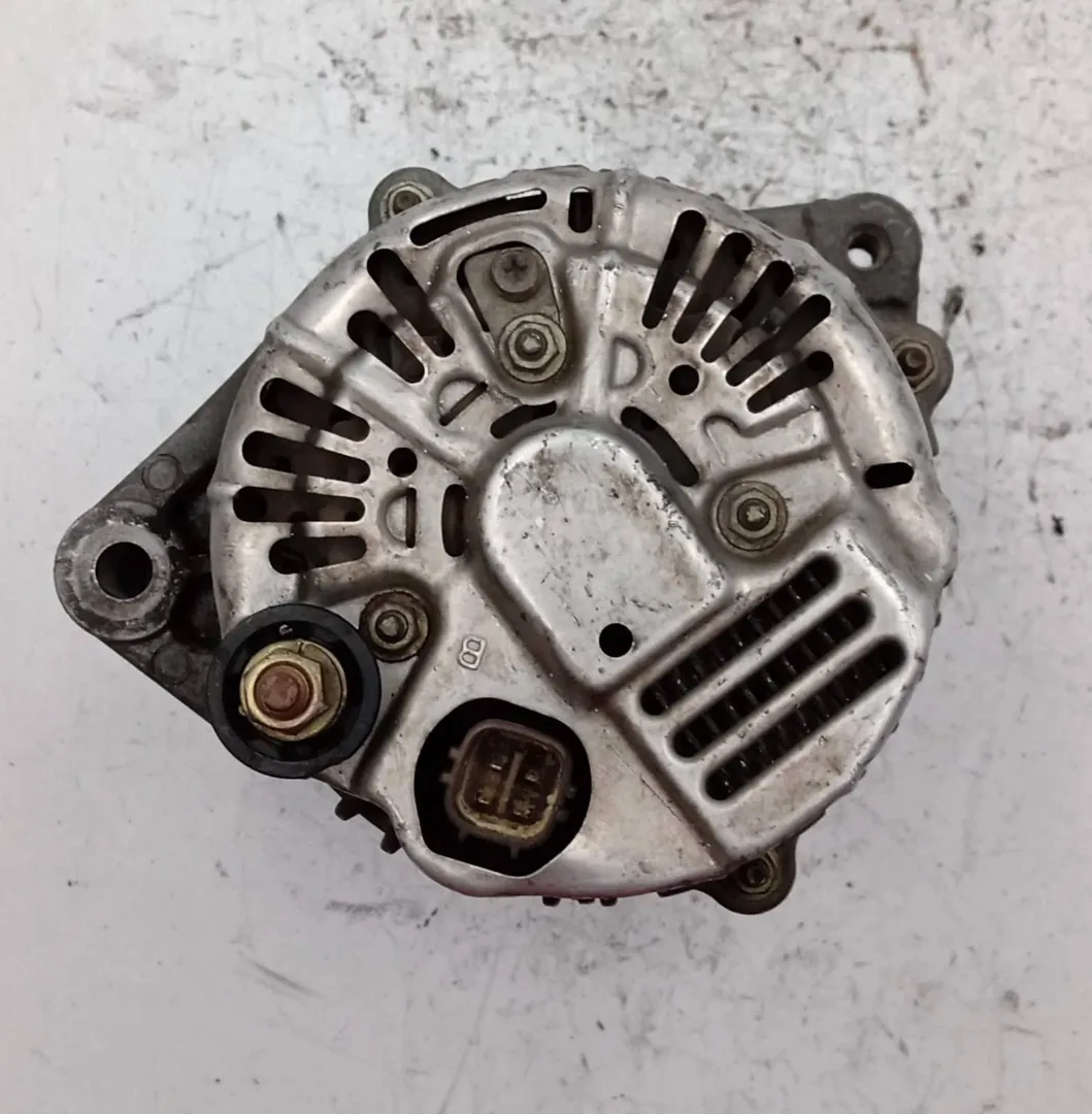 Alternatore Alternatore