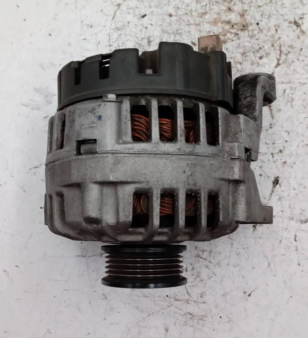 Alternatore Alternatore