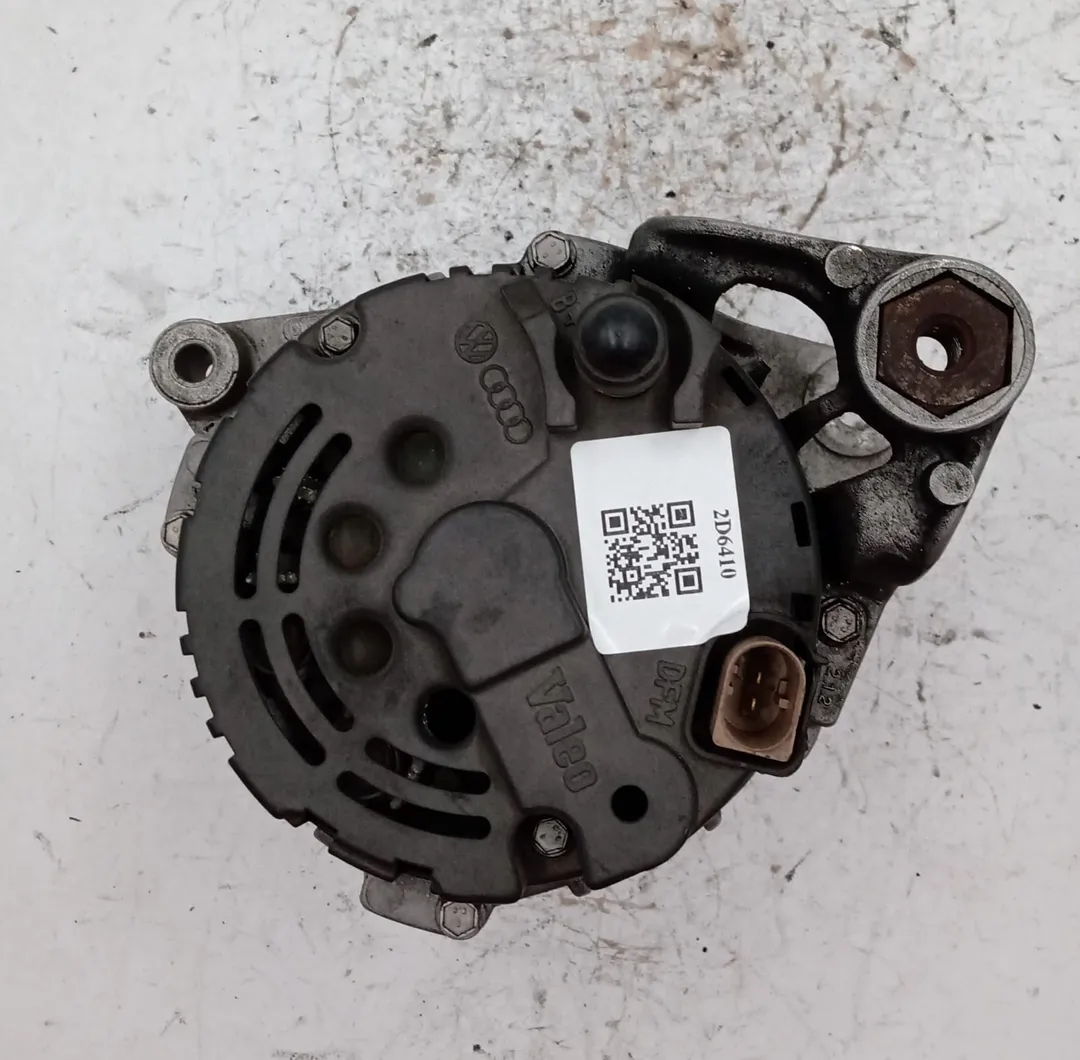 Alternatore Alternatore