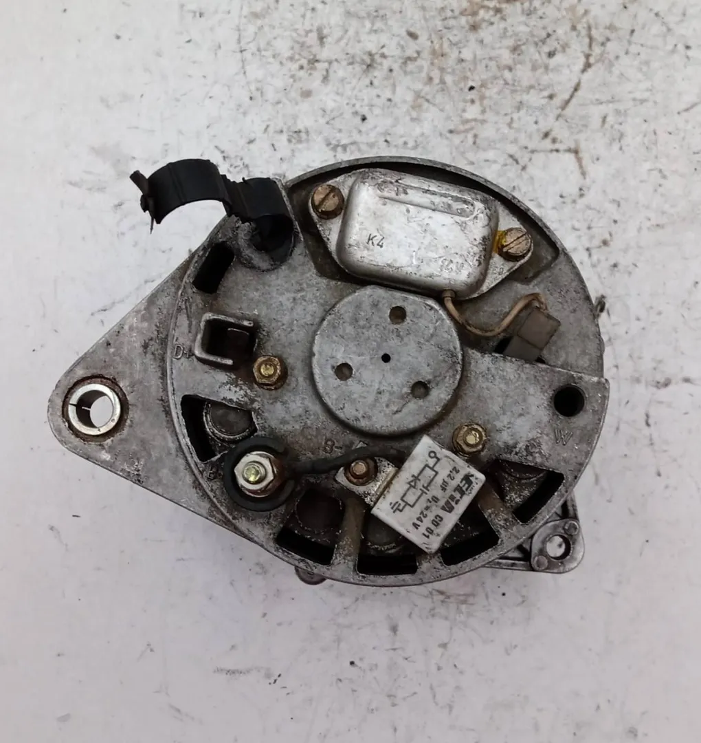 Alternatore Alternatore