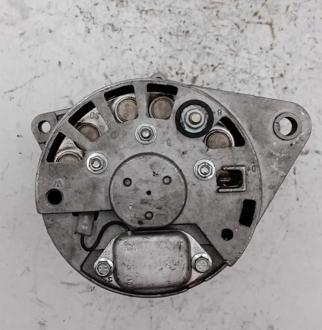 Alternatore
