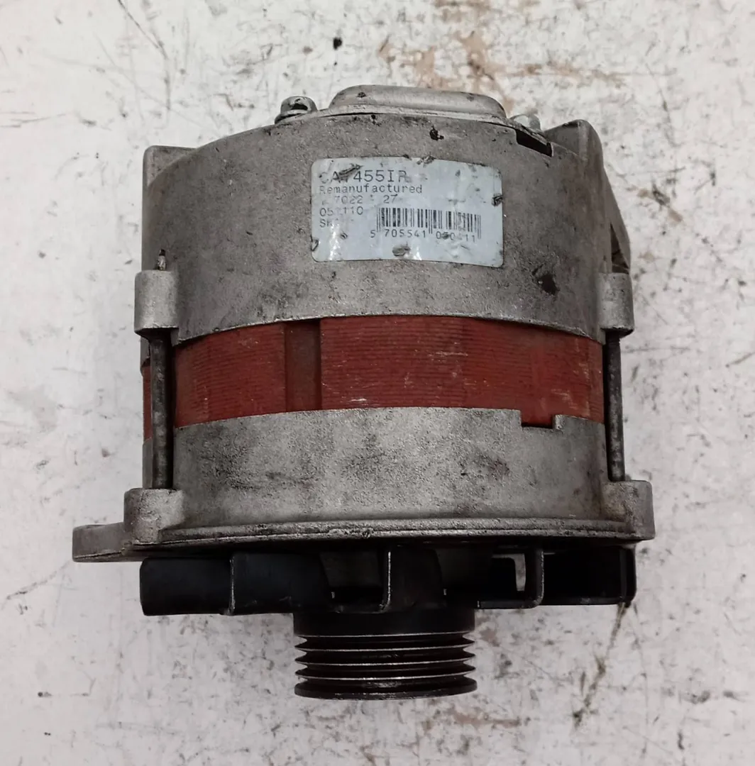 Alternatore