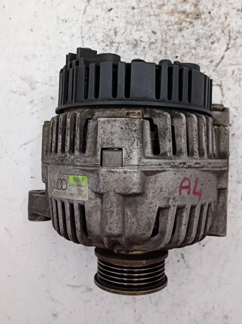 Alternatore