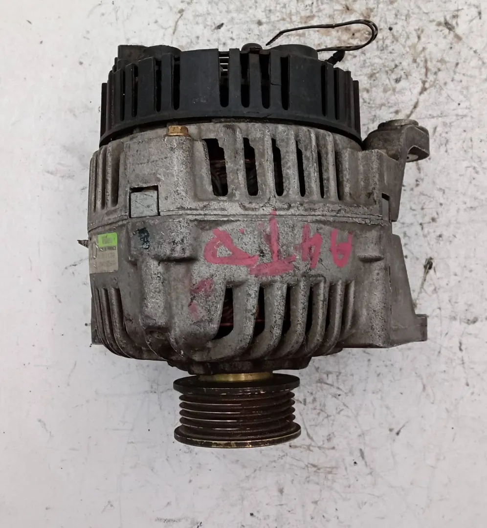 Alternatore Alternatore
