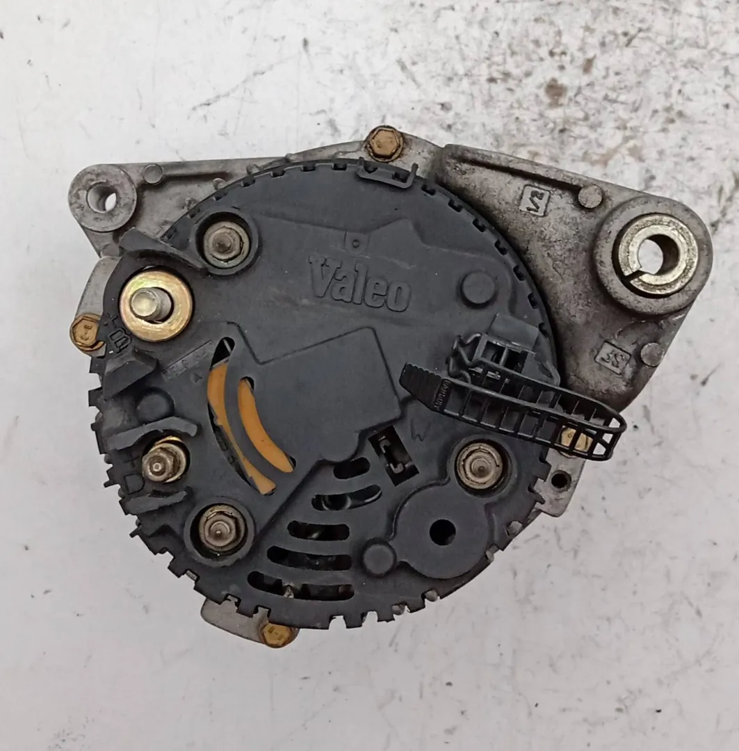 Alternatore Alternatore
