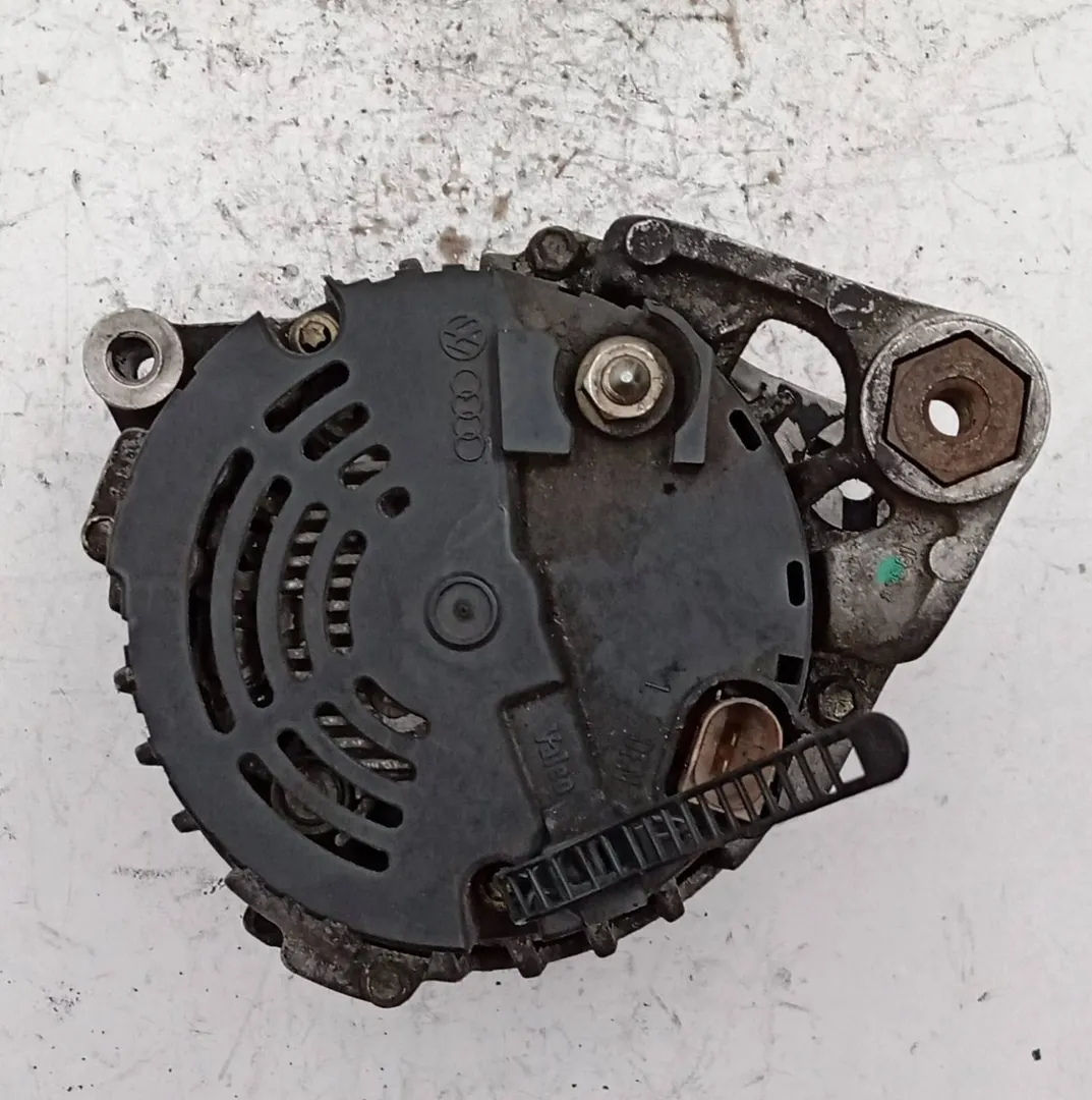 Alternatore Alternatore