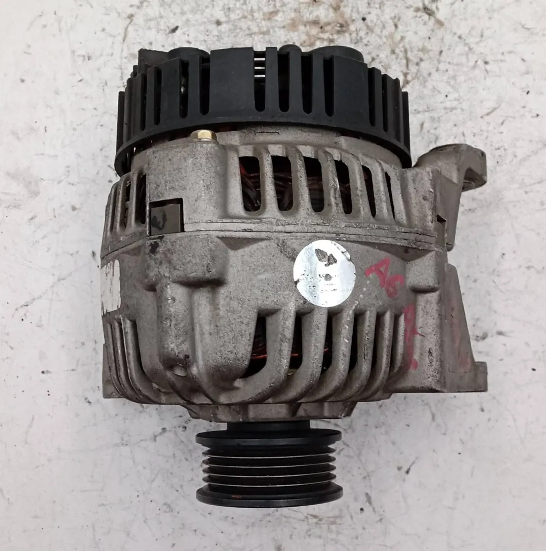 Alternatore Alternatore