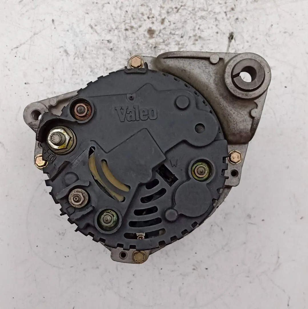 Alternatore Alternatore