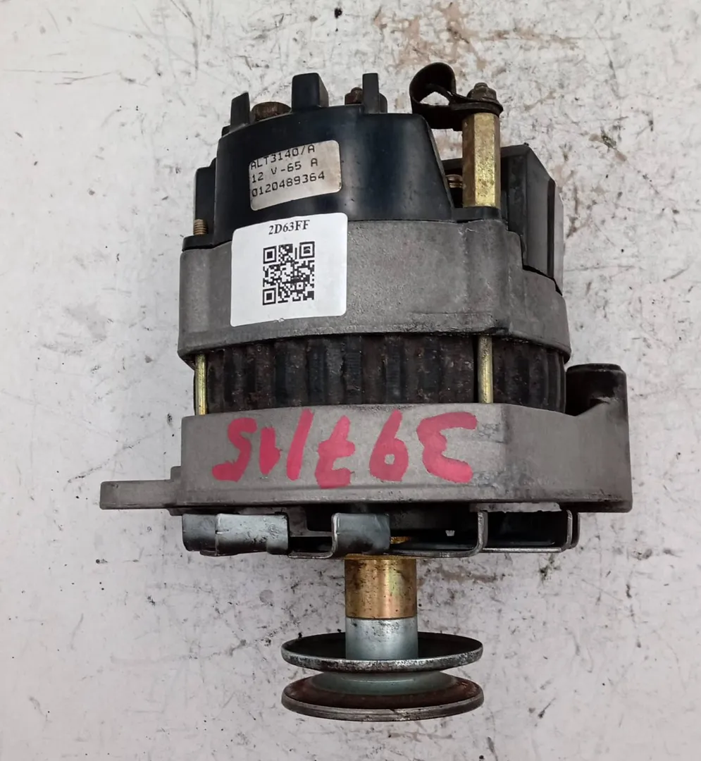 Alternatore Alternatore