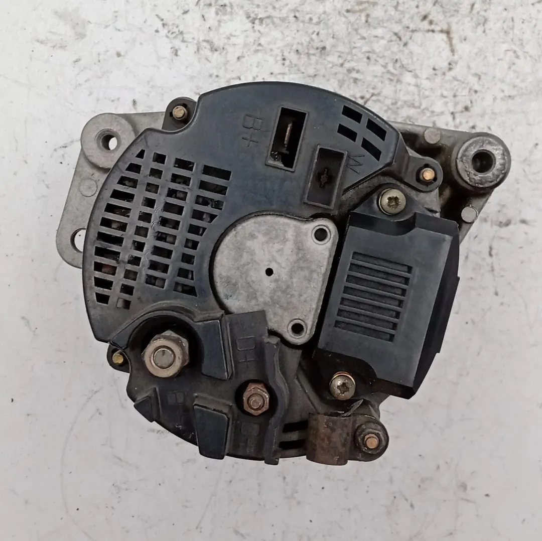 Alternatore Alternatore