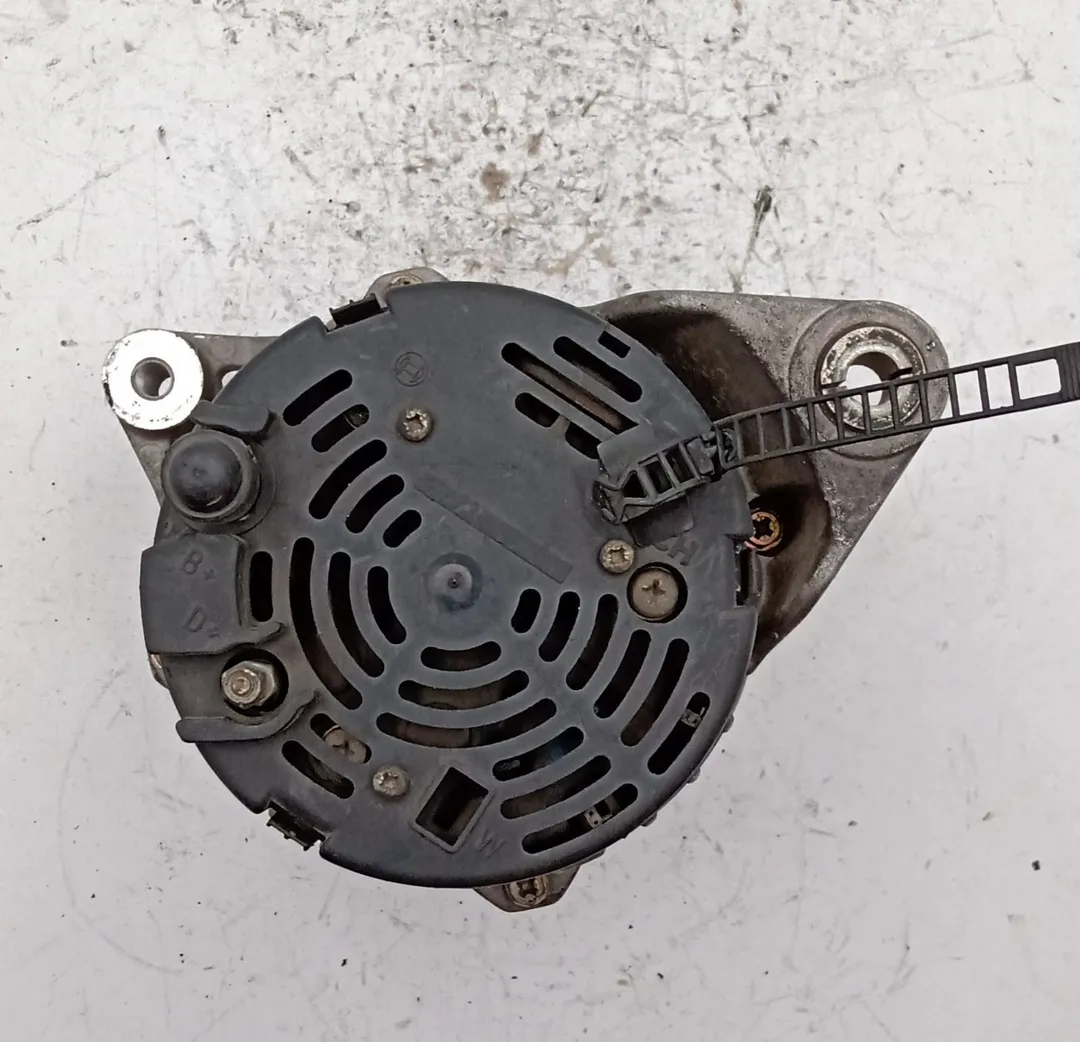 Alternatore Alternatore