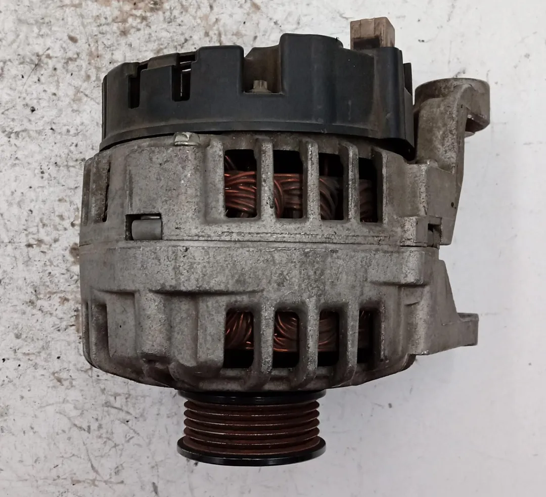 Alternatore Alternatore