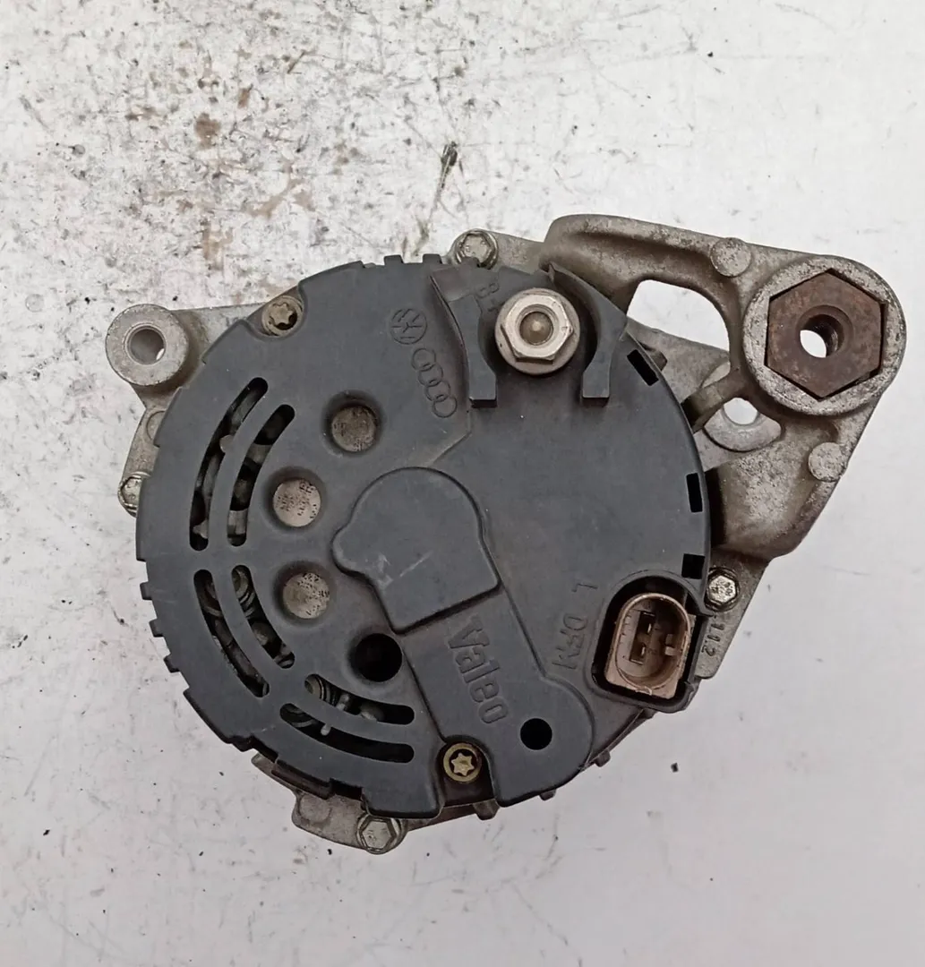 Alternatore Alternatore