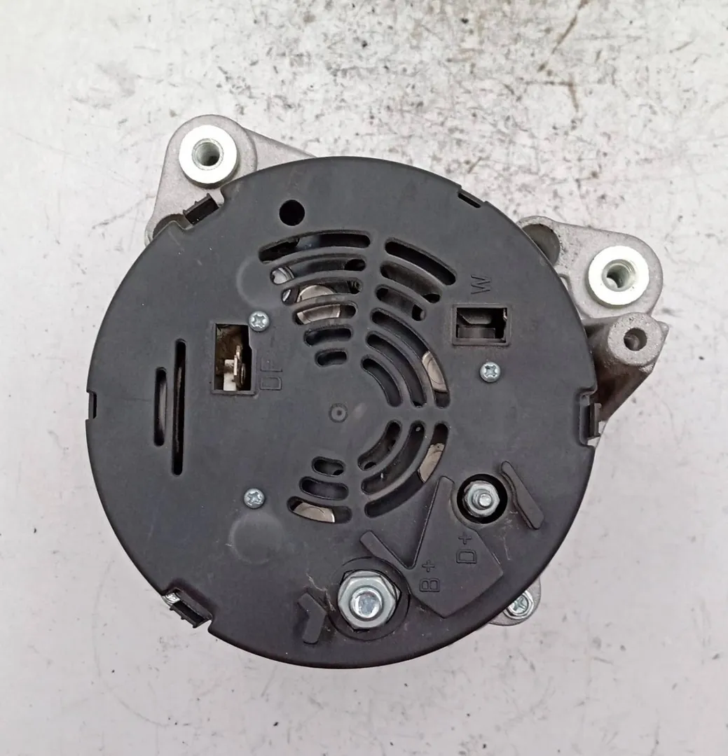 Alternatore Alternatore