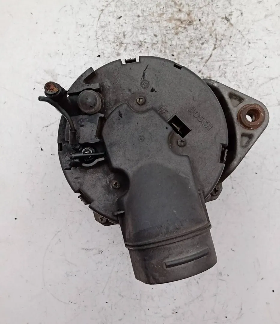 Alternatore Alternatore