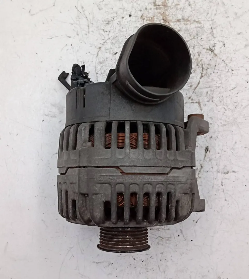 Alternatore Alternatore