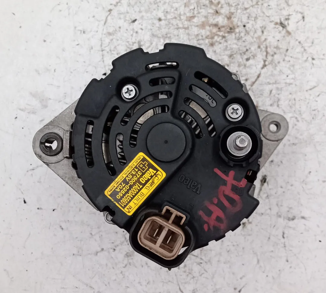 Alternatore