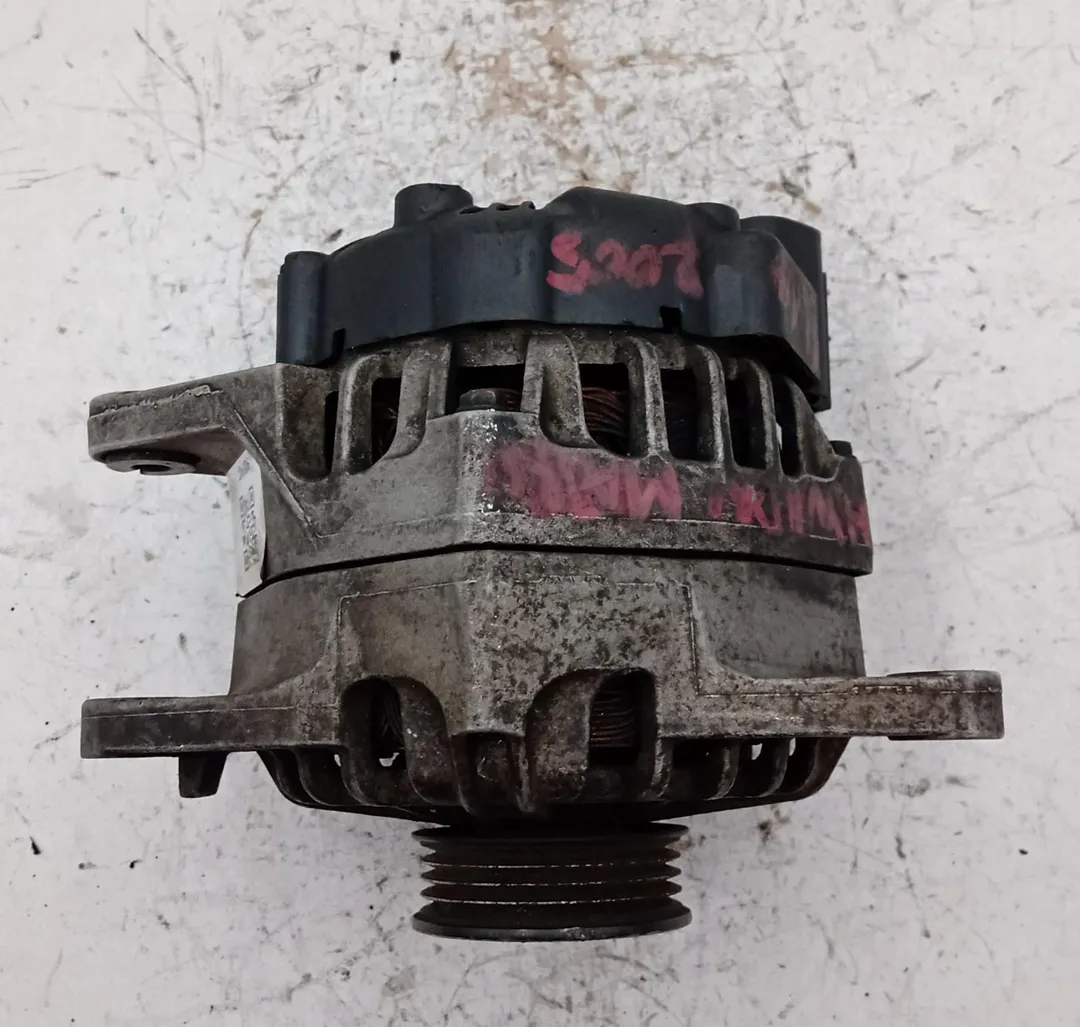 Alternatore