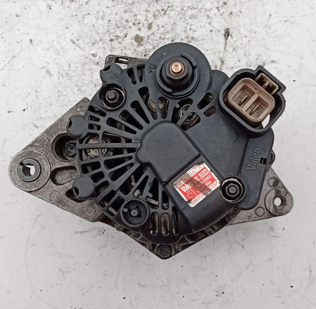 Alternatore