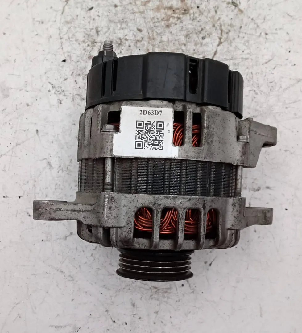 Alternatore