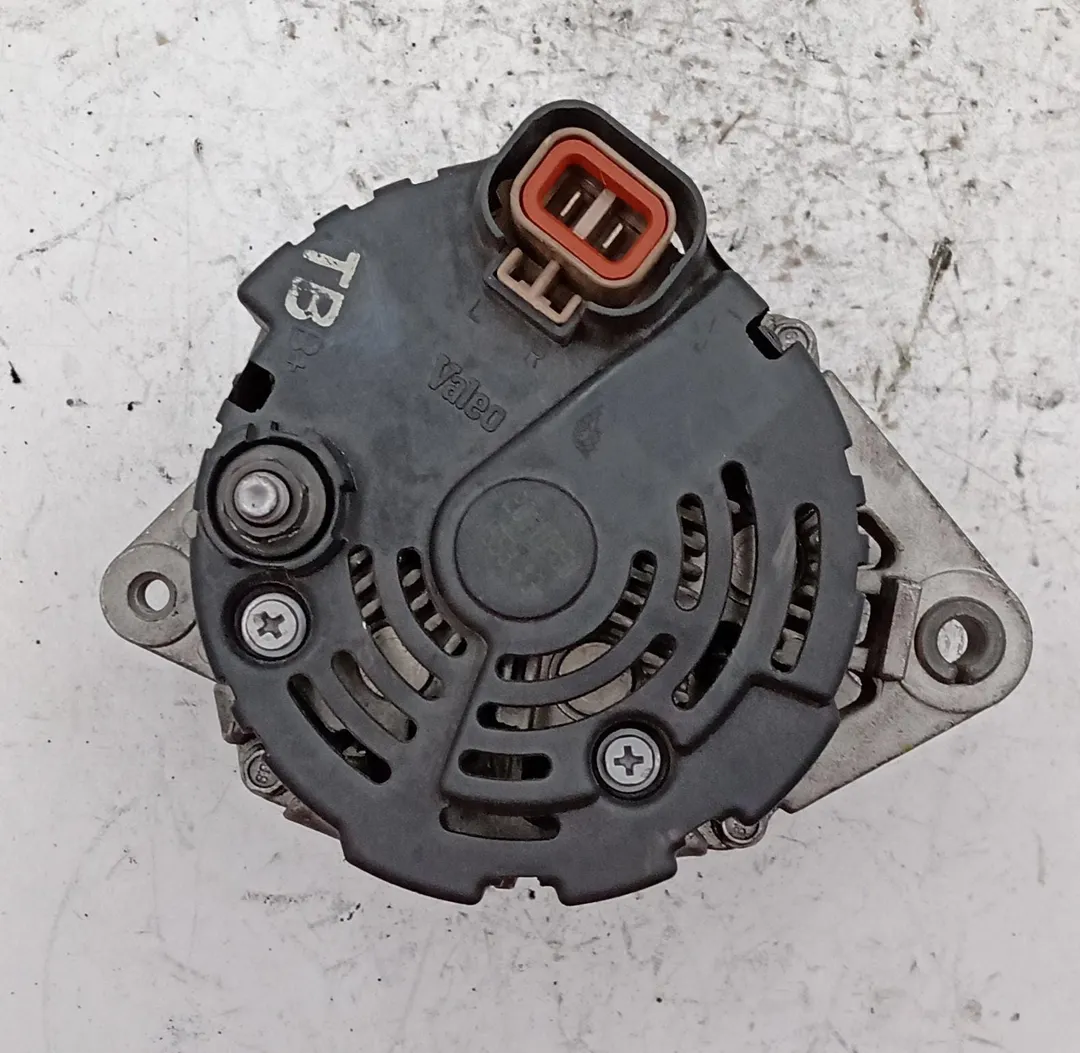 Alternatore