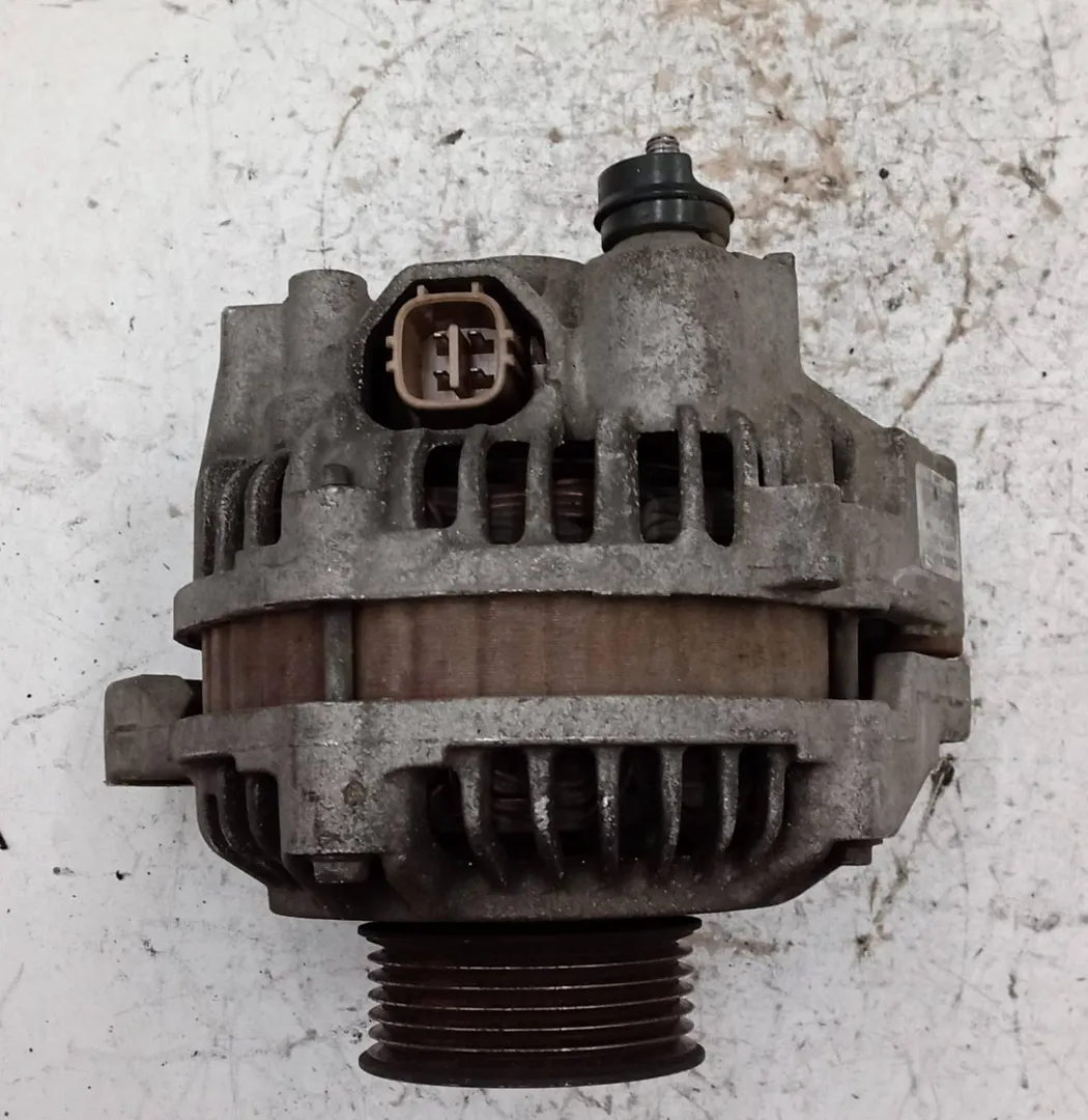 Alternatore Alternatore