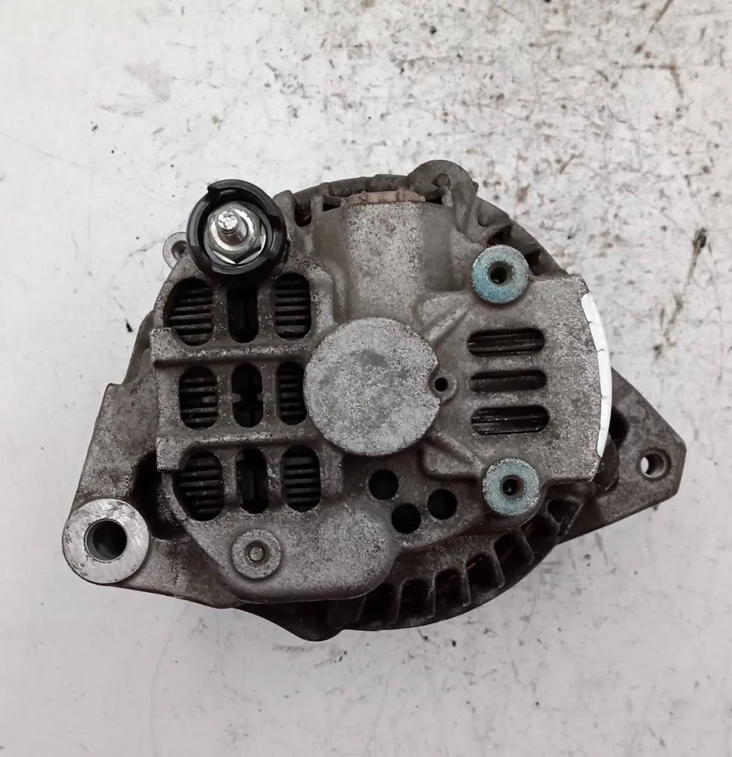 Alternatore Alternatore