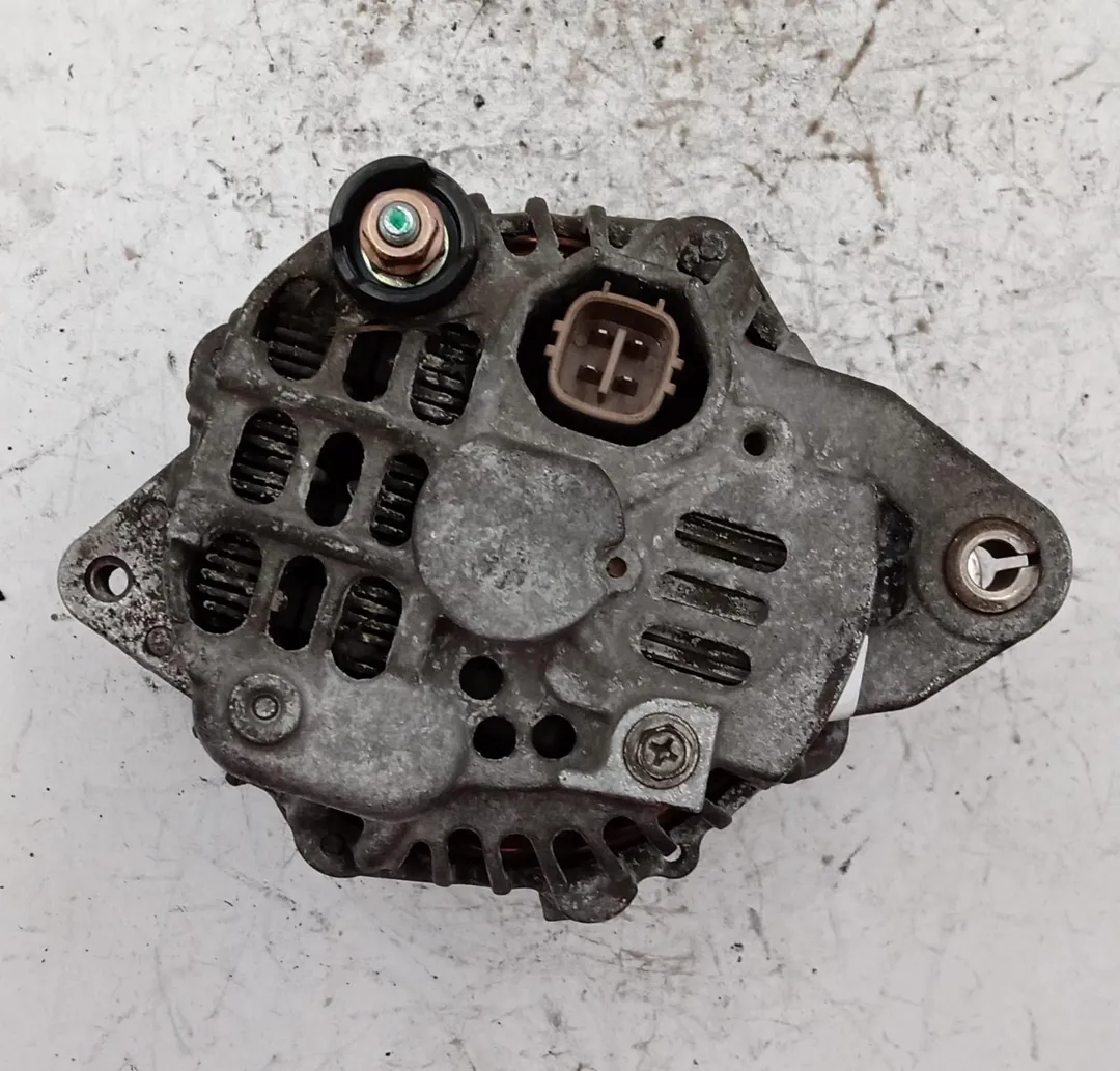 Alternatore Alternatore