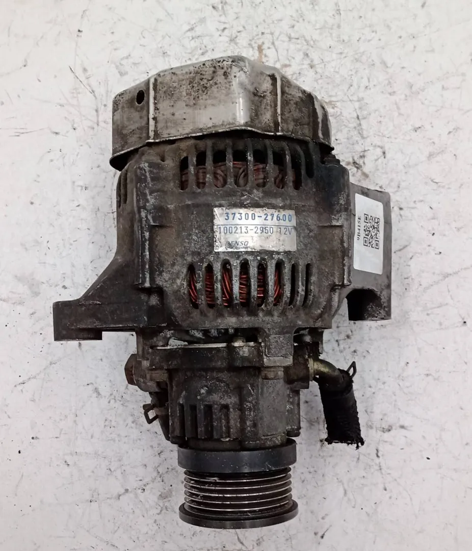 Alternatore Alternatore