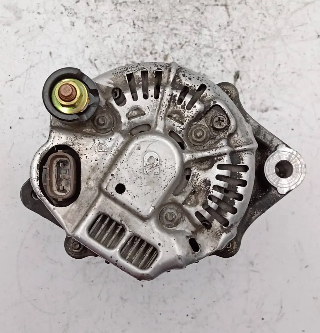Alternatore Alternatore