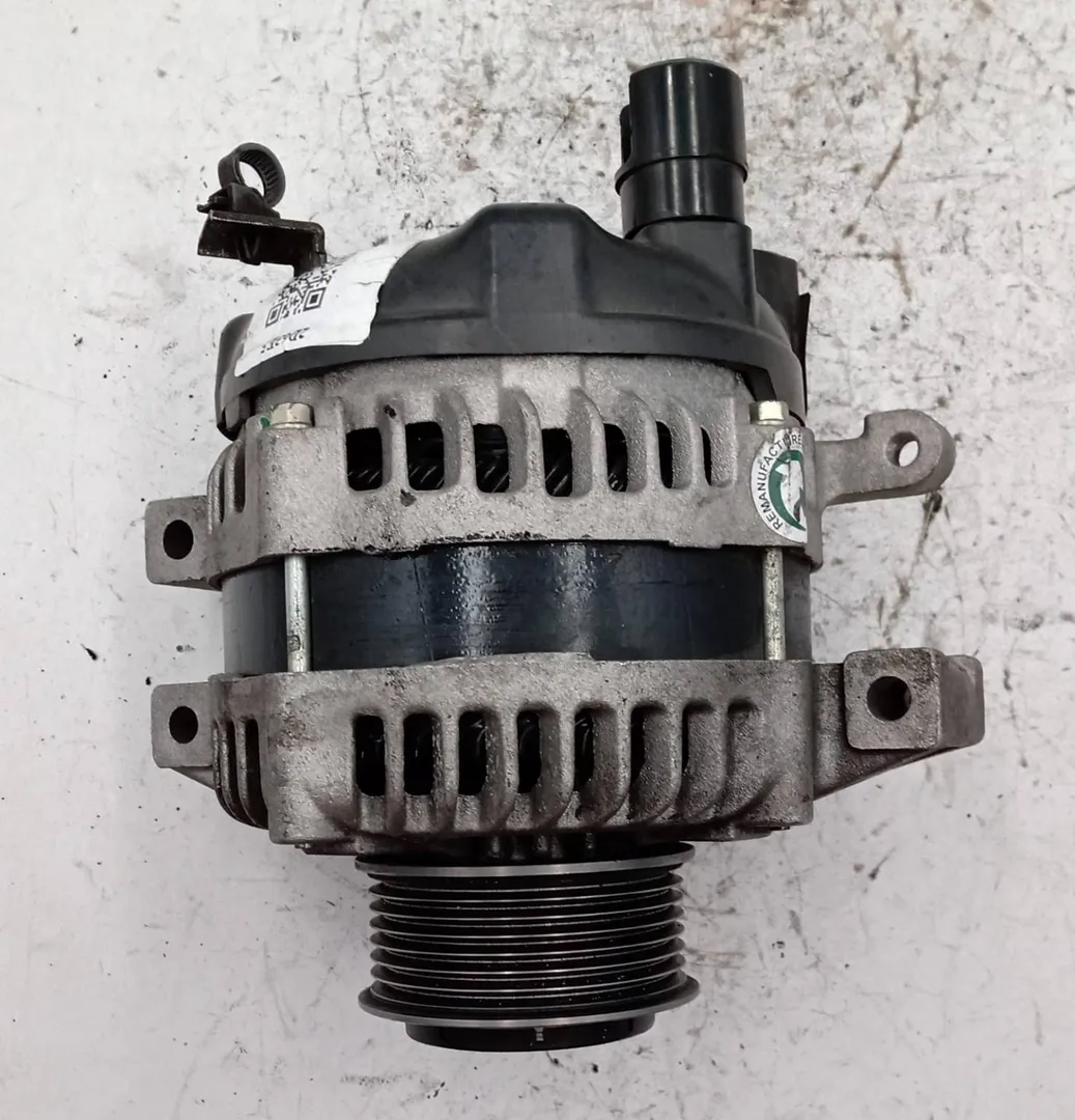 Alternatore