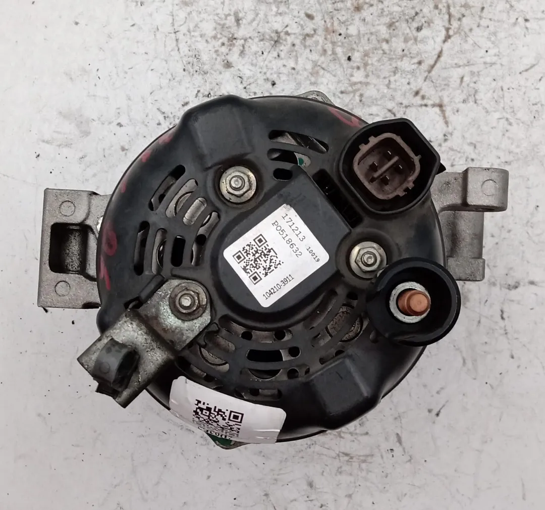 Alternatore