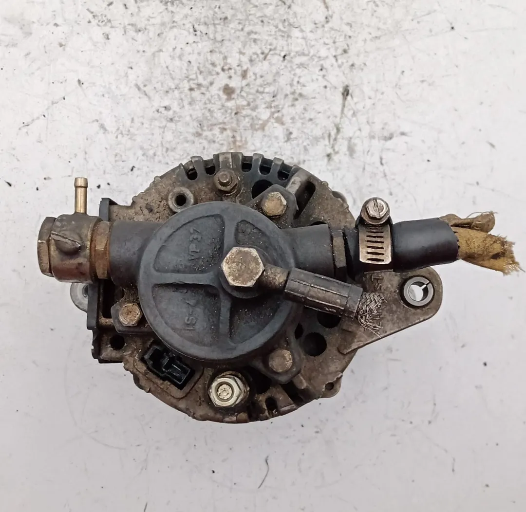 Alternatore Alternatore