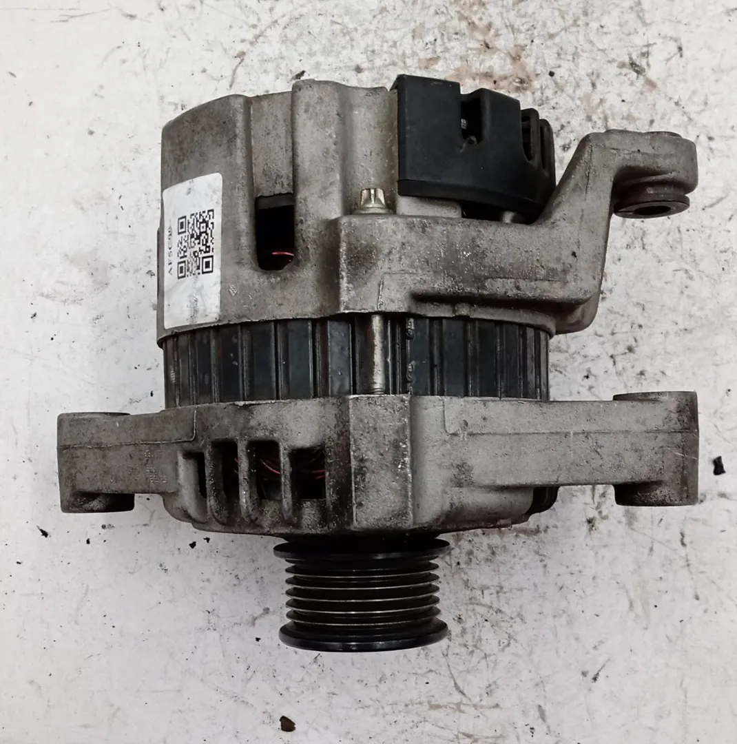 Alternatore