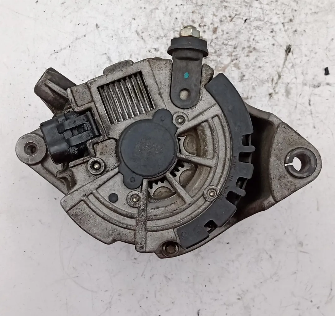 Alternatore