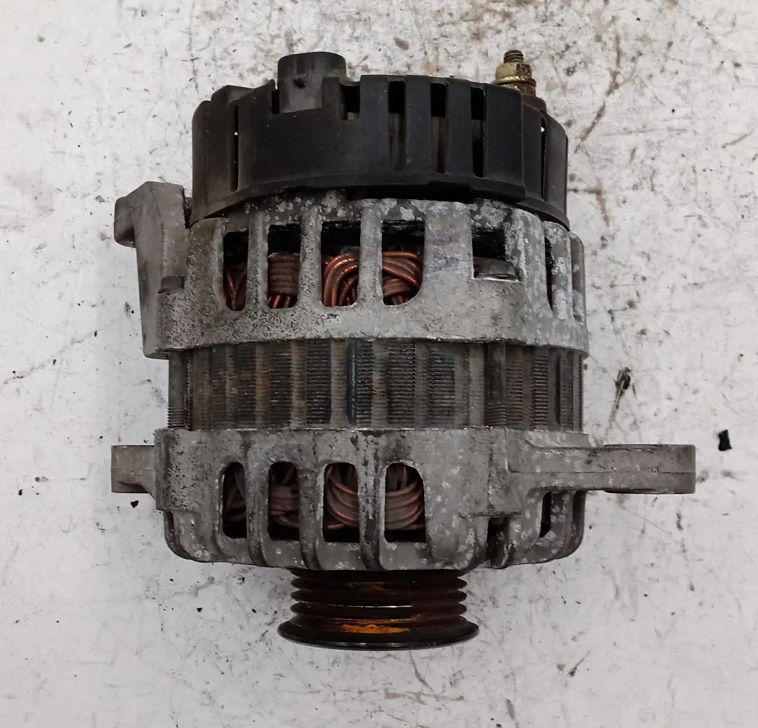 Alternatore