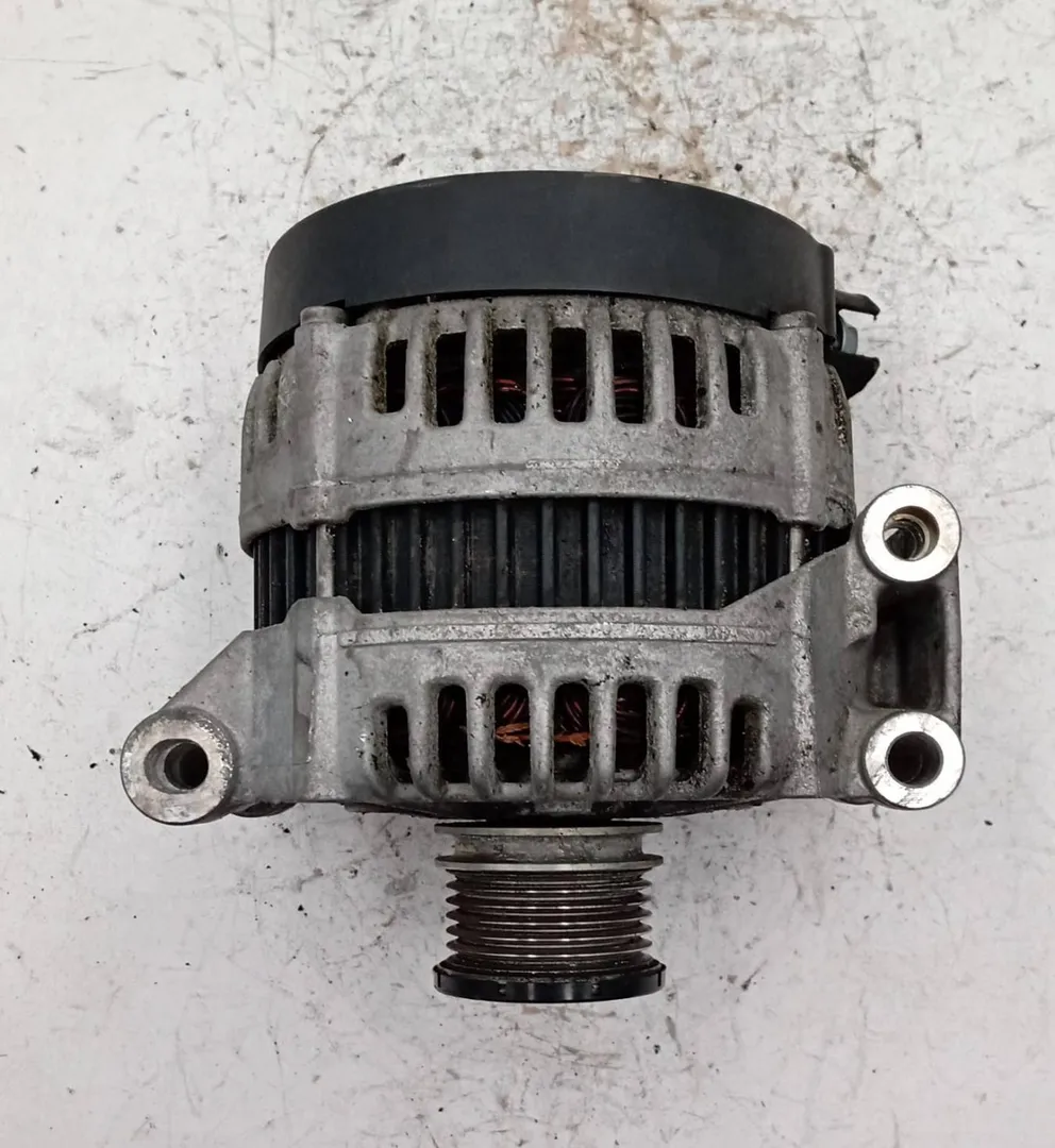 Alternatore Alternatore