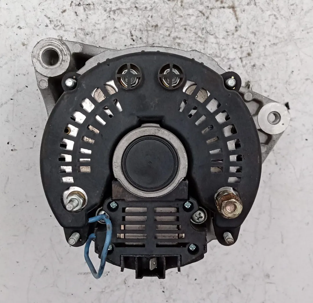 Alternatore Alternatore